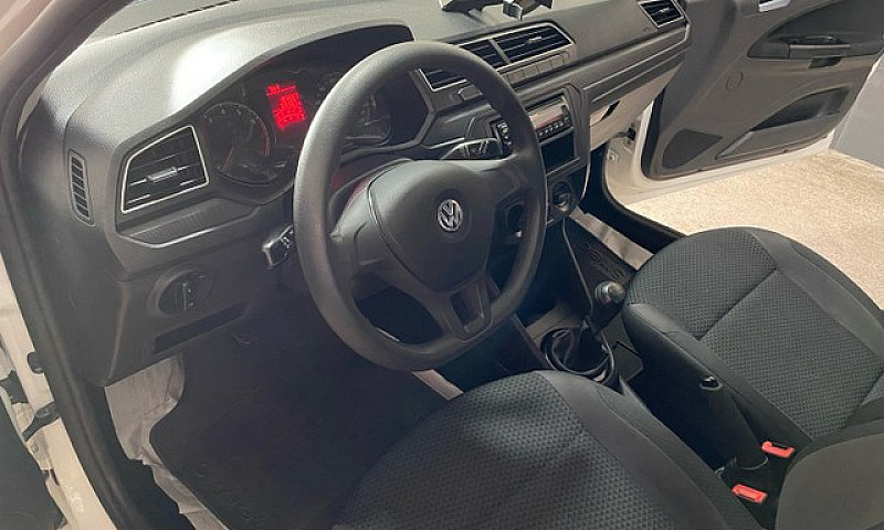 Gol 1.0 Mpi, 2019 Mu...