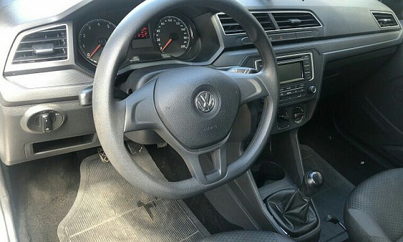 Volkswagen Gol 1.0 1...