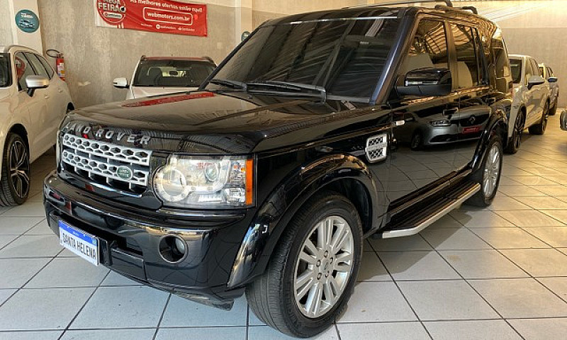 Discovery 4 S 5L 201...