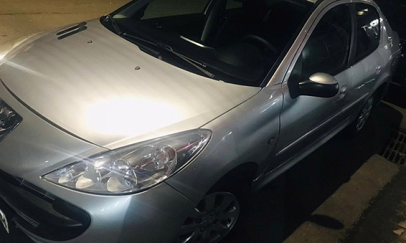 Peugeot 207 Xr Passi...