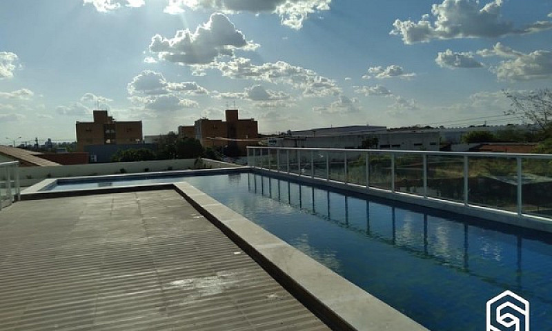 (2282) Apartamento P...