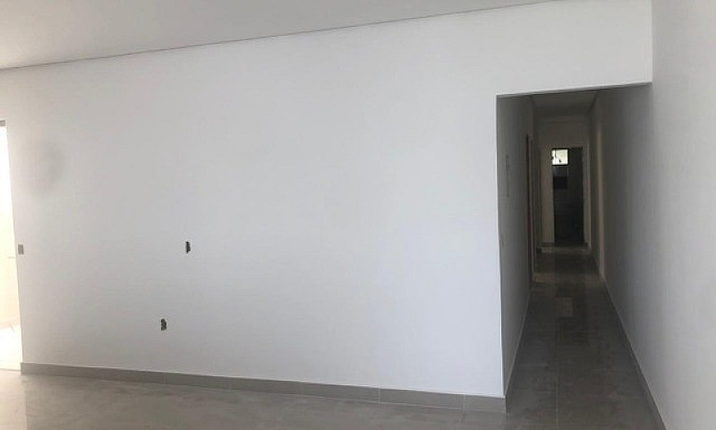 Casa 3 Quartos No Tr...