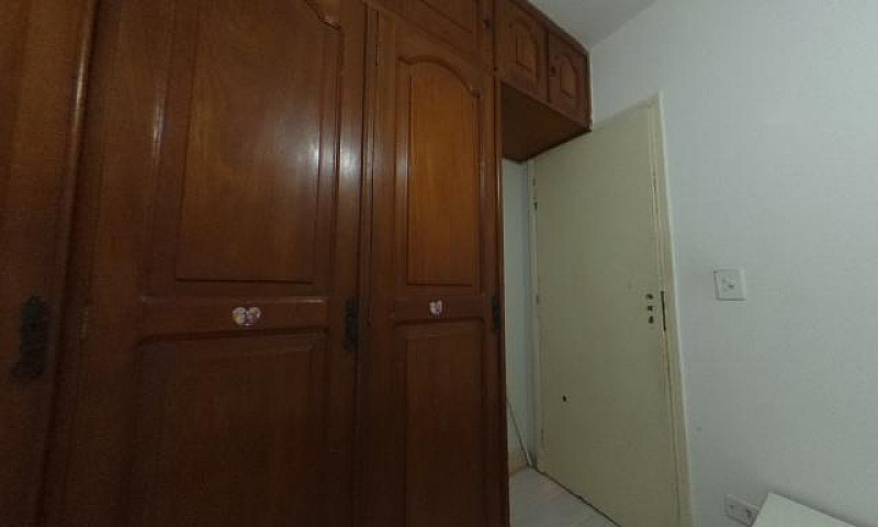 Apartamento Para Alu...