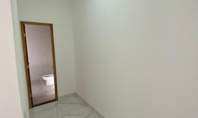 Casa 3 Quartos No Tr...