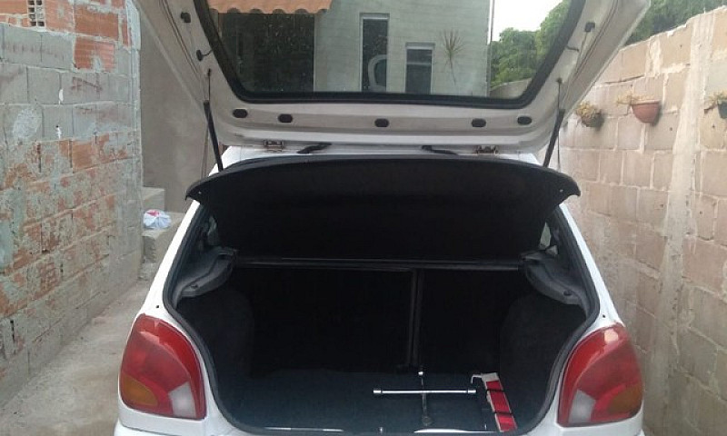 Vendo Fiesta 2002...