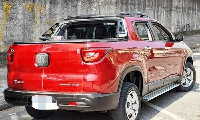 Fiat Toro 2017 1.8...