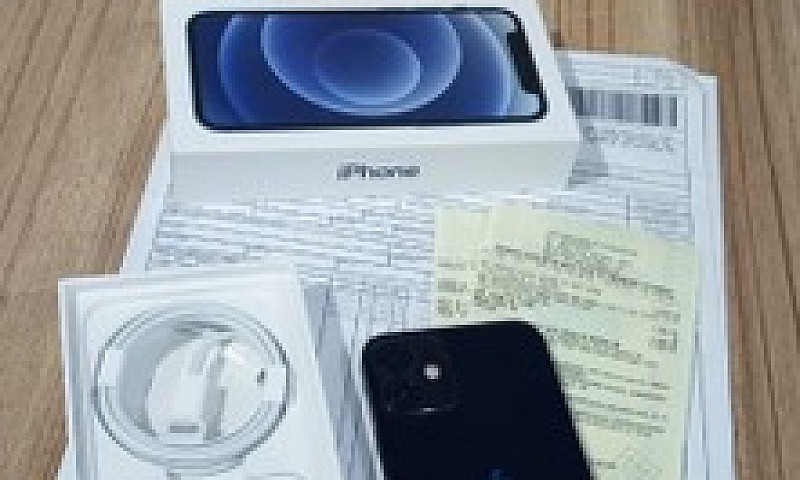 Iphone 12 Mini 128Gb...