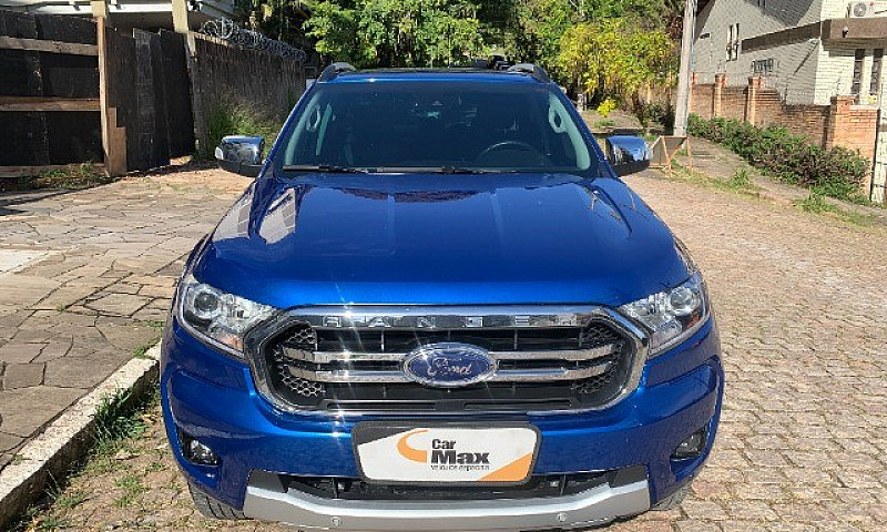 Ford Ranger Limited ...