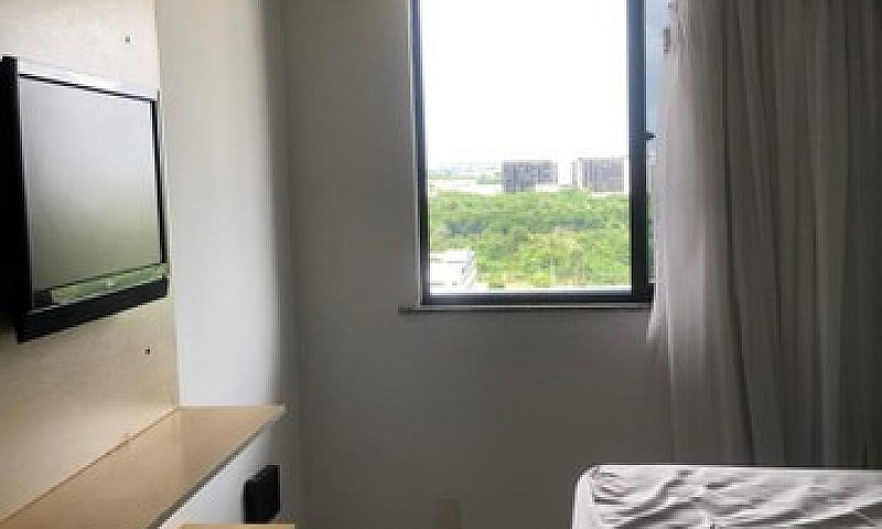 Alugo Flat No Mont B...