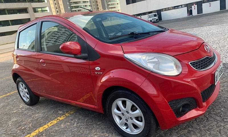 Jac J2 1.4 2014 68.0...