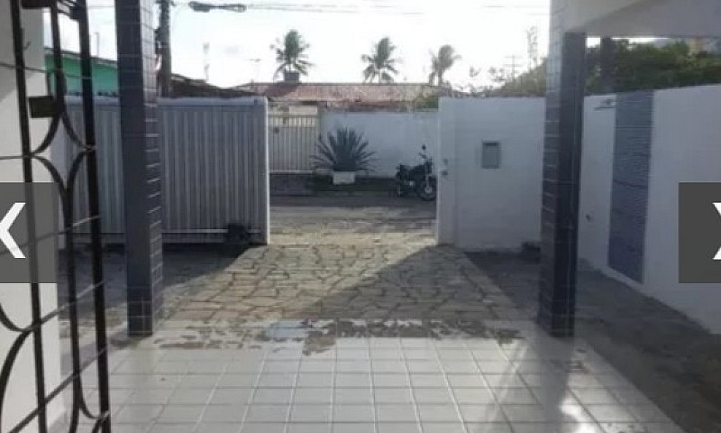 Excelente Casa Com 3...