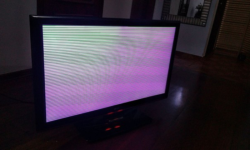 Vendo Tv Leia Anunci...