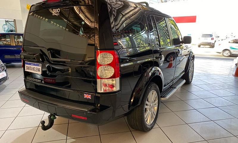 Discovery 4 S 5L 201...