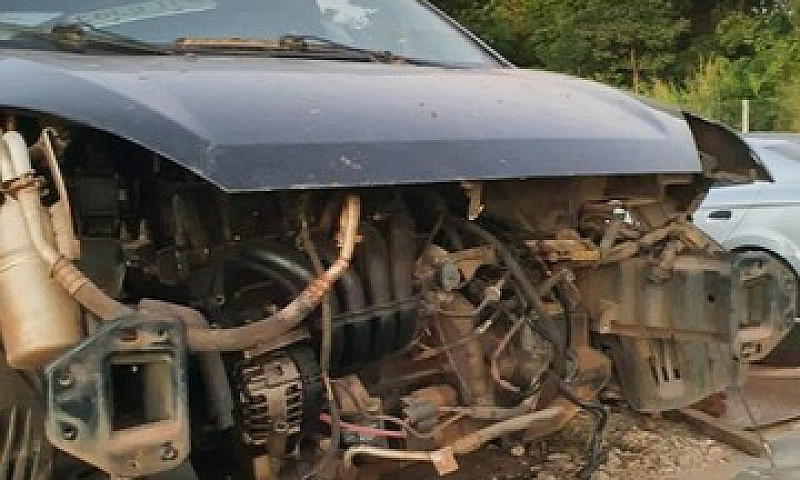 Ford Fiesta 1.6 Zete...