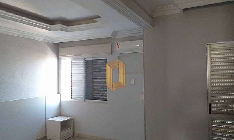 Apartamento No Bosqu...
