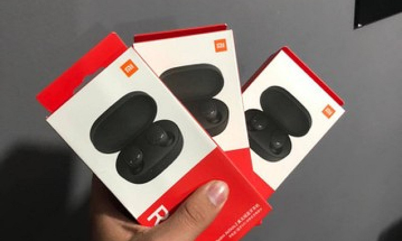 Fone Sem Fio Airdots...