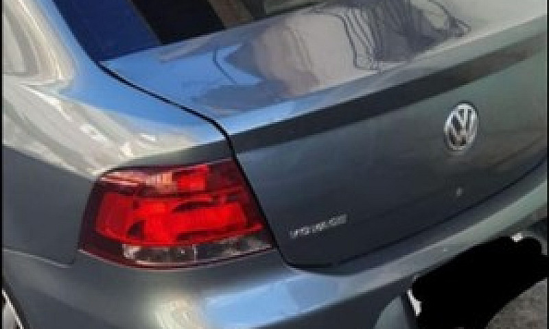 Volkswagen Voyage 20...