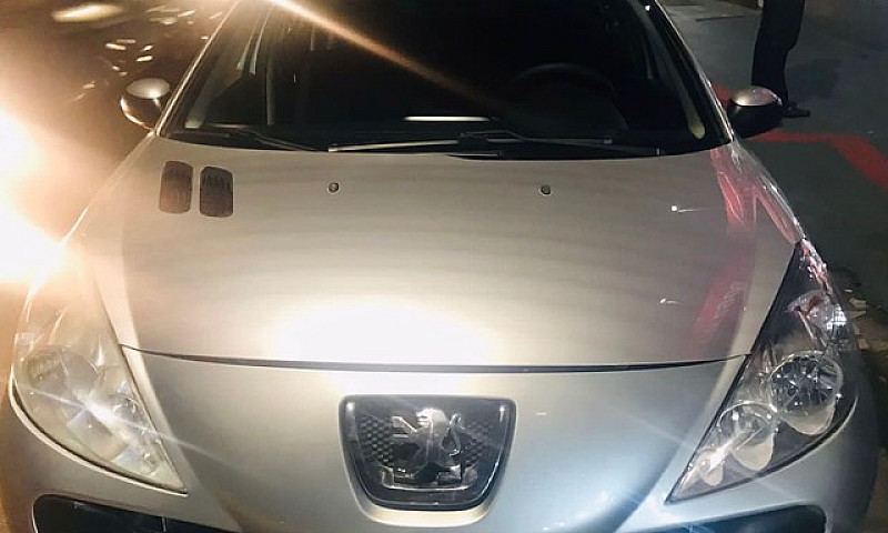 Peugeot 207 Xr Passi...
