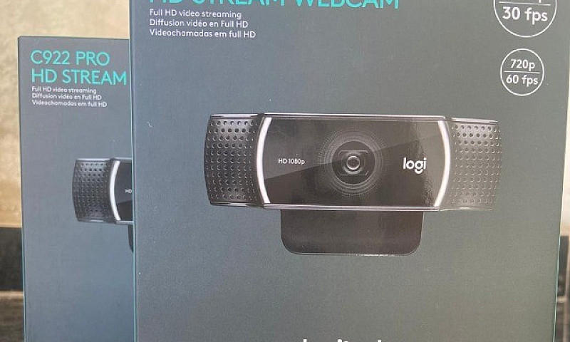 Webcam C920 C920S C9...