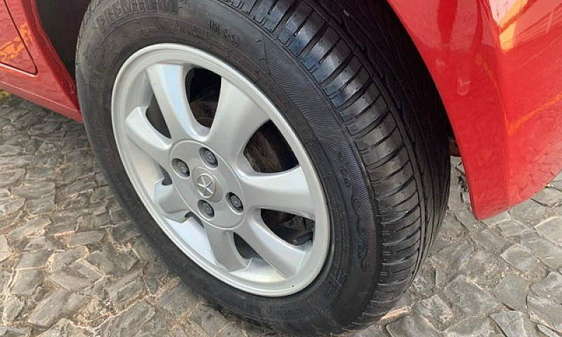 Jac J2 1.4 2014 68.0...