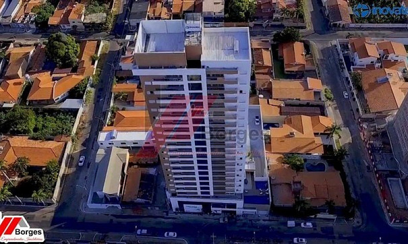 Apartamento Incrível...