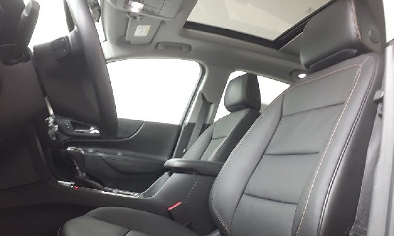 Gm Equinox 1.5 16V T...