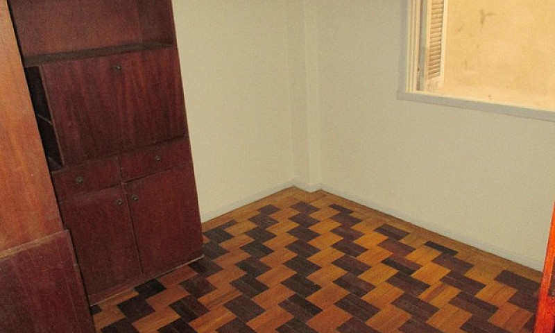 Locação Apartamento ...