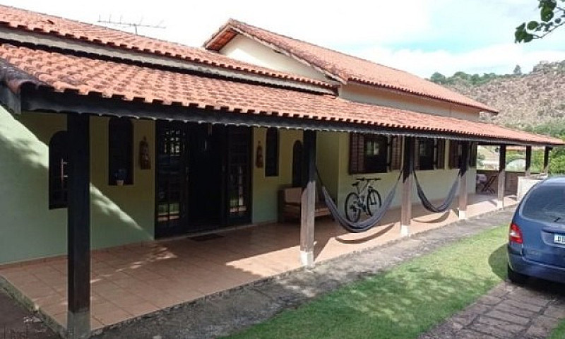 Cód 5. Vendo Casa Em...