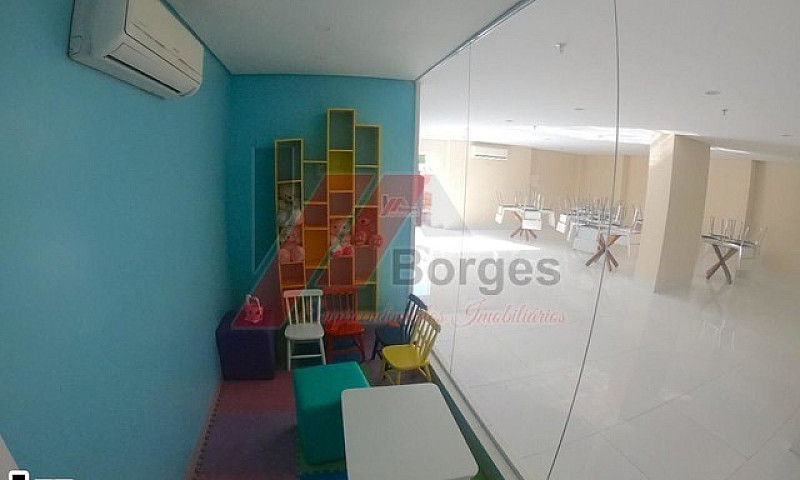 Apartamento Incrível...
