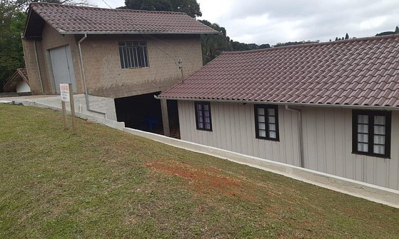 Casa Para Venda Em S...
