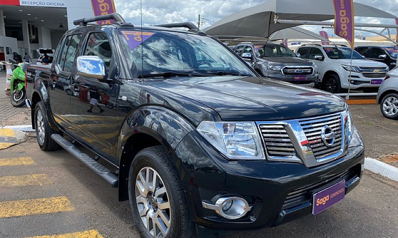 Nissan Frontier 2.5 ...