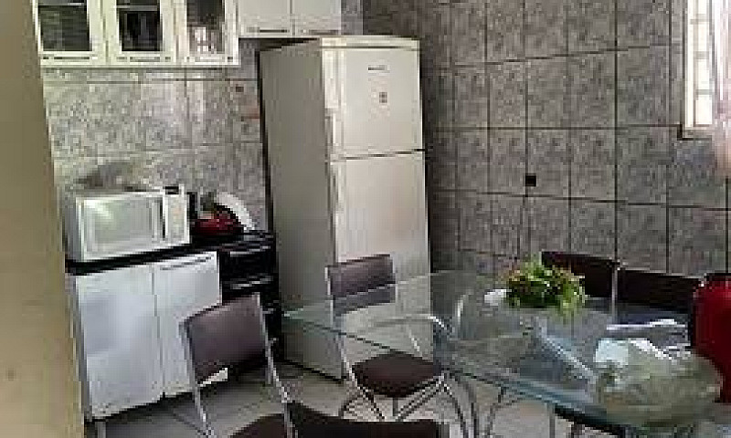 Casa Para Venda Em C...