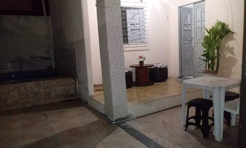 Casa Próximo A Praia...