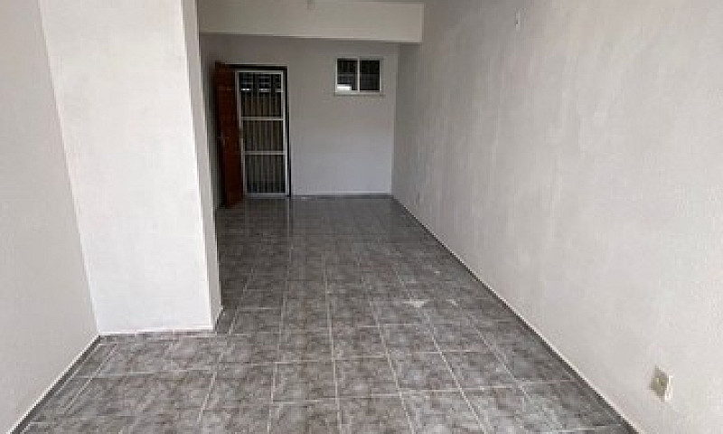 Alugo Sala Comercial...