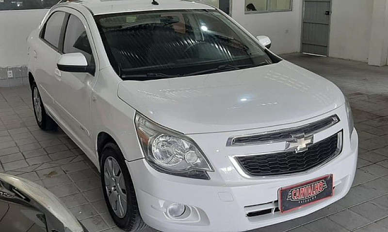 Chevrolet Cobalt Lt ...