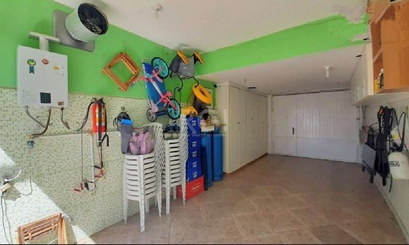 Porto Alegre - Casa ...