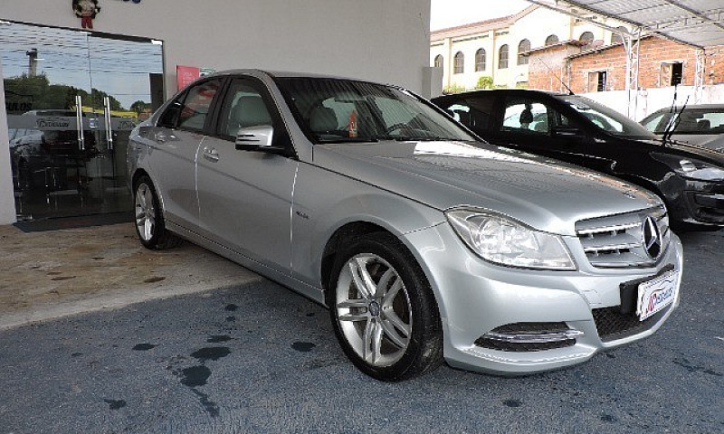 Mercedes-Benz 1.6 C1...