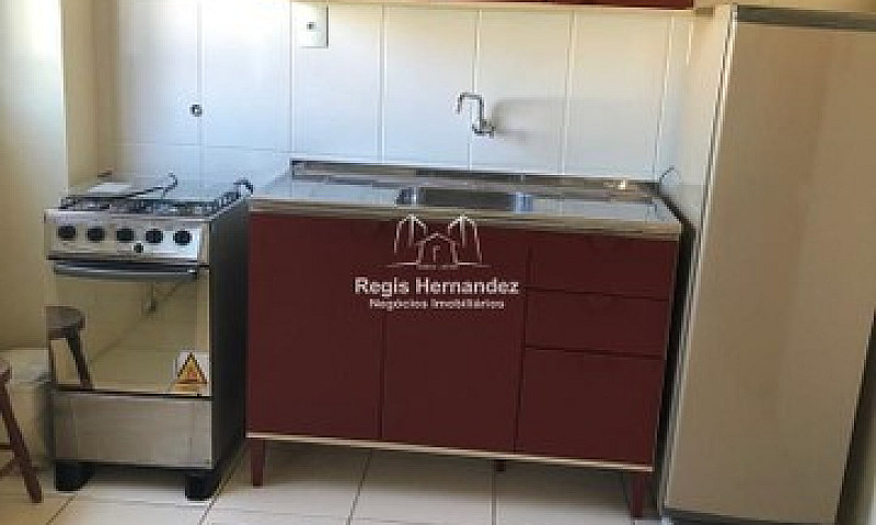 Kitinet Imediações D...
