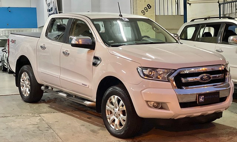 Ranger Xlt...