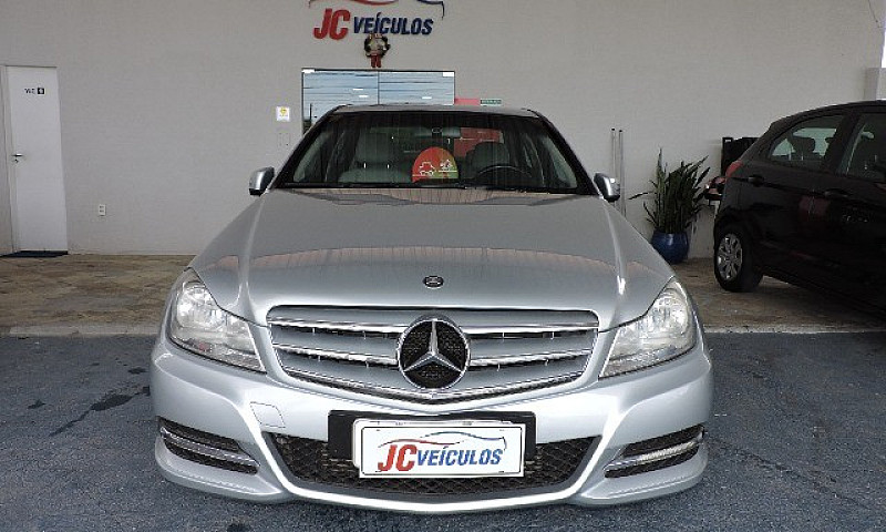 Mercedes-Benz 1.6 C1...