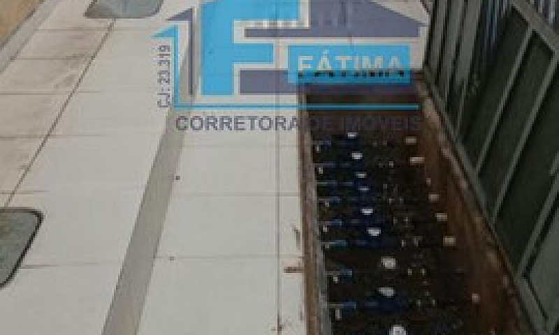 Apartamento De 1 Qua...