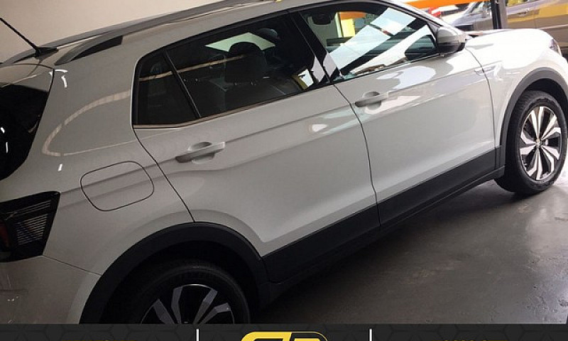 Volkswagen T-Cross H...