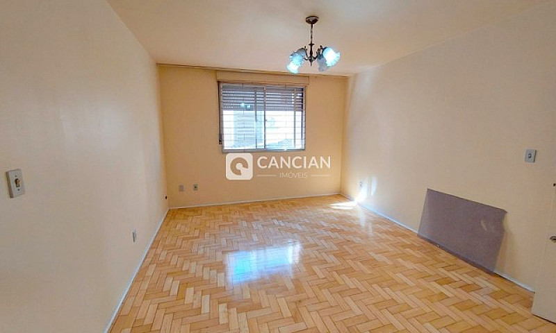Apartamento 2 Dormit...