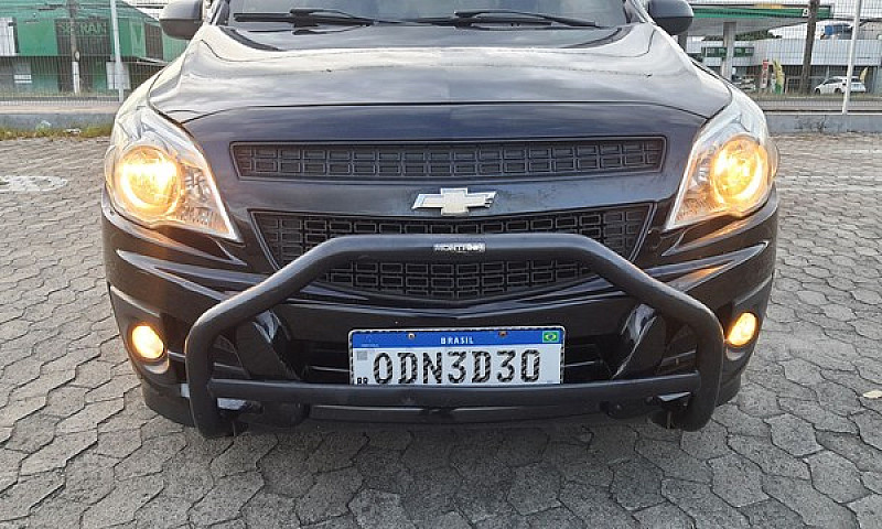 Gm / Montana 1.4 Ls2...