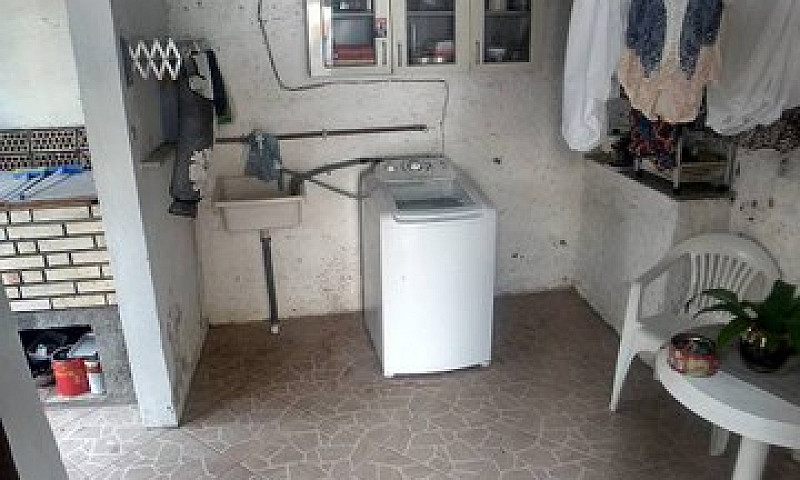 Casa Para Venda 2 Do...