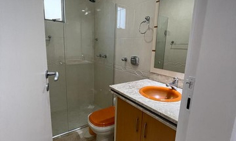 Apartamento Para Ven...