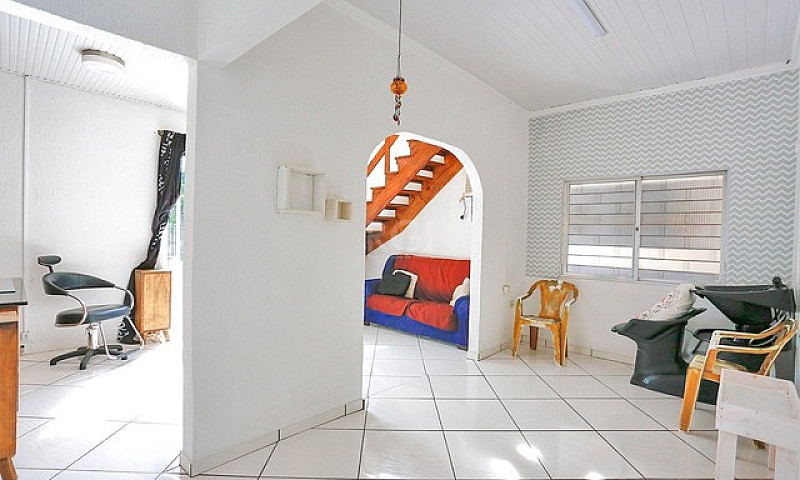 Porto Alegre - Casa ...