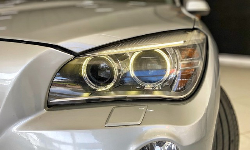 Bmw X1 Sdrive20 X-Li...
