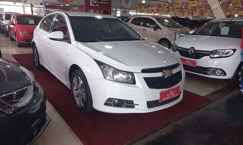 Cruze 2013/2014 1.8 ...