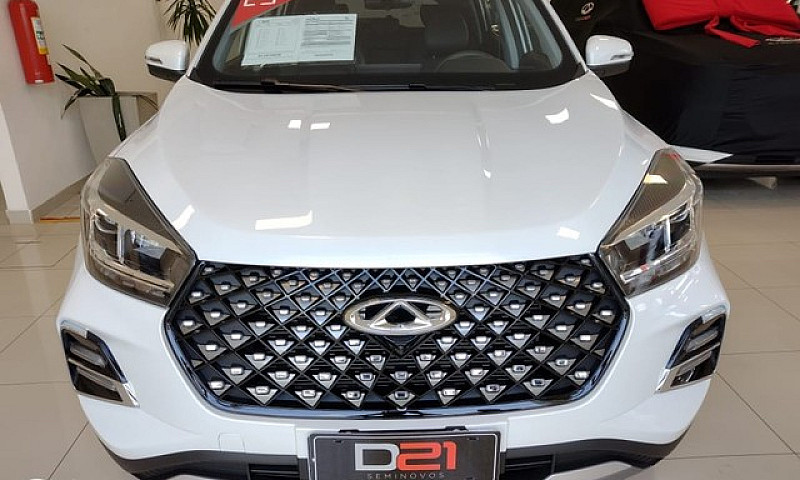 Chery Tiggo 5X Pro 1...